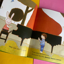 Load image into Gallery viewer, A Concert In The Park