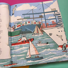 Load image into Gallery viewer, On Board: The epic history of ships, sailors and the voyages they made