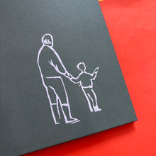 Load image into Gallery viewer, There's A Ghost in The Garden