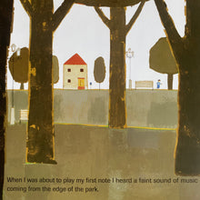 Load image into Gallery viewer, A Concert In The Park