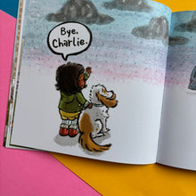 Load image into Gallery viewer, Say Goodbye...Say Hello