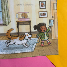 Load image into Gallery viewer, Say Goodbye...Say Hello