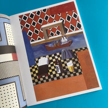 Load image into Gallery viewer, Nathalie Du Pasquer - Sempre Milanese