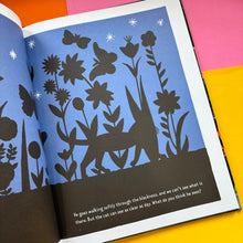 Load image into Gallery viewer, The Cat At Night