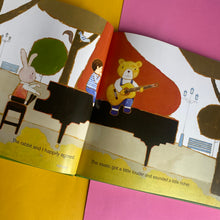 Load image into Gallery viewer, A Concert In The Park