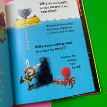 Load image into Gallery viewer, Let Me Tell You A Joke ***SIGNED