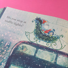 Load image into Gallery viewer, Mr Santa