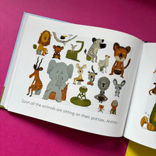 Load image into Gallery viewer, Hippobottomus