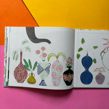 Load image into Gallery viewer, Mrs Bibi Elephant