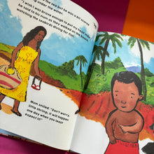 Load image into Gallery viewer, Aqua Boy