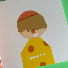 Load image into Gallery viewer, The Hair Book