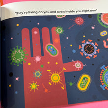 Load image into Gallery viewer, Germs