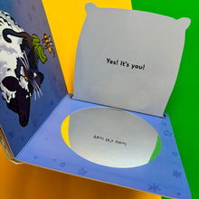 Load image into Gallery viewer, Guess Who's Going To Sleep