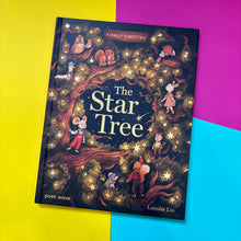 Load image into Gallery viewer, The Star Tree