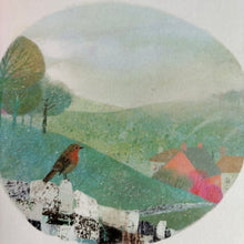 Load image into Gallery viewer, Iron Robin