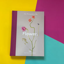 Load image into Gallery viewer, Flower.