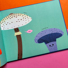 Load image into Gallery viewer, Mushrooms Know