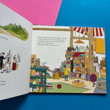 Load image into Gallery viewer, Around The World With Friends