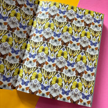 Load image into Gallery viewer, Insectile Inspiration: Insects in Art and Illustration