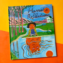 Load image into Gallery viewer, Harriet's Reflections