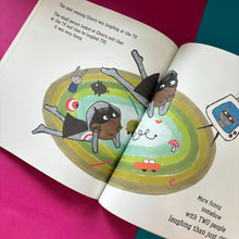 Load image into Gallery viewer, The New Small Person