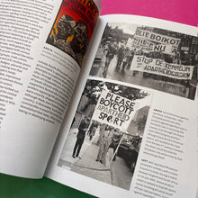 Load image into Gallery viewer, The Typography of Protest: Revolution and rebellion in protest art