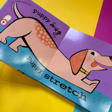 Load image into Gallery viewer, The Puppy Book