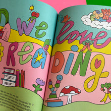 Load image into Gallery viewer, Vol 66 - The Reading Issue