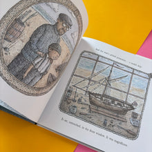 Load image into Gallery viewer, The Ship In The Window