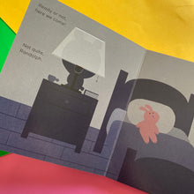 Load image into Gallery viewer, Where's Randolph?