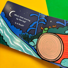 Load image into Gallery viewer, Guess Who's Going To Sleep