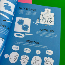 Load image into Gallery viewer, Vol 67 - The Deep Sea Issue