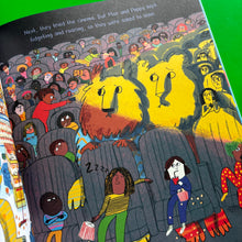 Load image into Gallery viewer, Meet The Wildlings