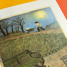 Load image into Gallery viewer, Burglar Bill