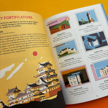 Load image into Gallery viewer, An Illustrated History Of Ghosts