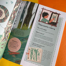 Load image into Gallery viewer, 21 Things To Do With A Tree