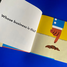 Load image into Gallery viewer, Doing Business