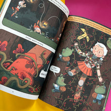 Load image into Gallery viewer, Juniper Mae: Secrets Of The Guardian Knights