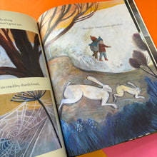 Load image into Gallery viewer, Time Runs Like A River