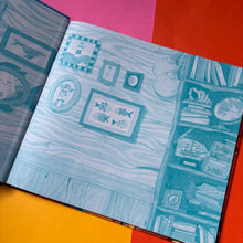 Load image into Gallery viewer, The Great Green Island