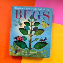 Load image into Gallery viewer, Bugs