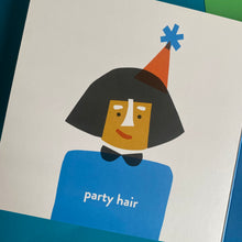 Load image into Gallery viewer, The Hair Book