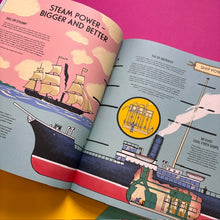 Load image into Gallery viewer, On Board: The epic history of ships, sailors and the voyages they made