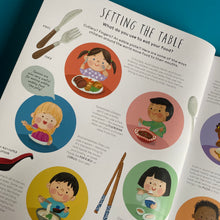 Load image into Gallery viewer, Welcome To Our Table