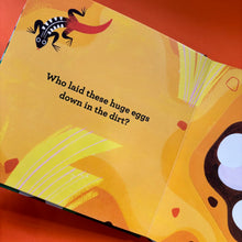 Load image into Gallery viewer, Who Laid These Eggs?