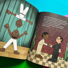 Load image into Gallery viewer, Game Of Freedom