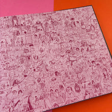 Load image into Gallery viewer, Forces of Nature