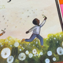 Load image into Gallery viewer, Time Runs Like A River