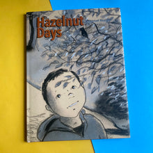 Load image into Gallery viewer, Hazelnut Days