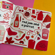 Load image into Gallery viewer, Colours Of Things!